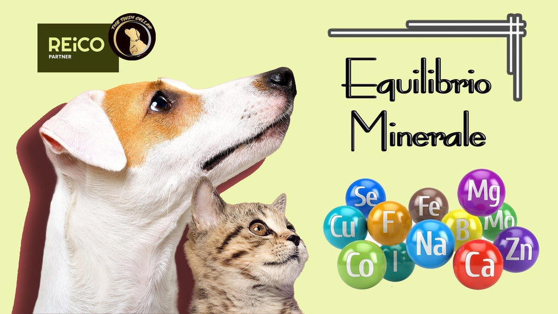 Equilibrio Minerale