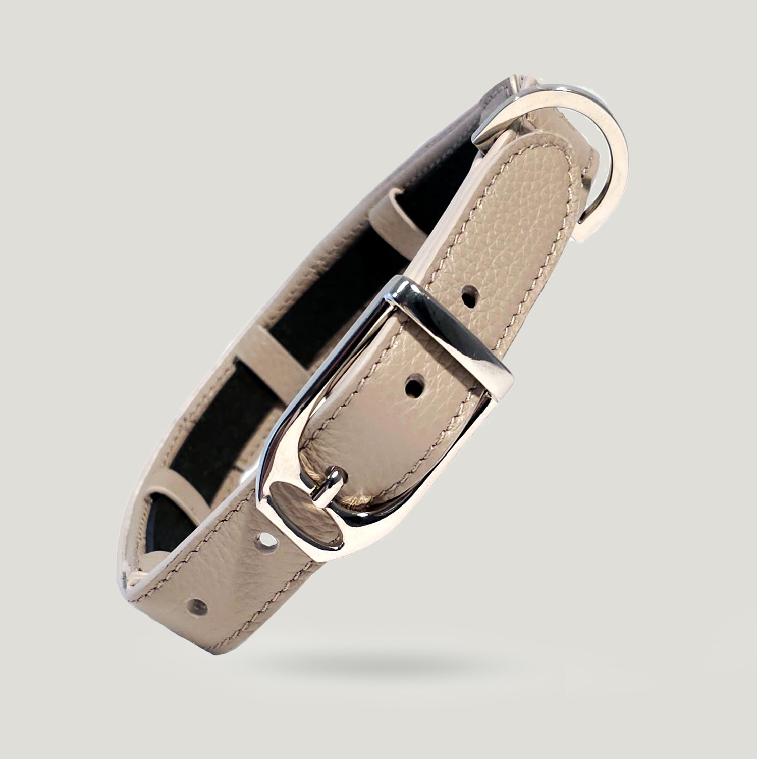 THE TWIN COLLAR