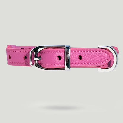 Collare Fuxia