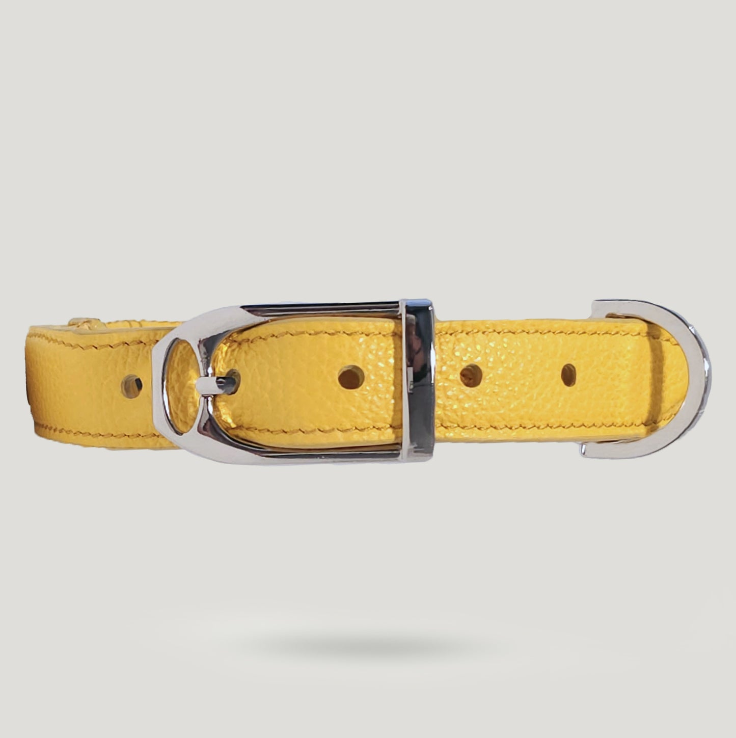 Collare Giallo