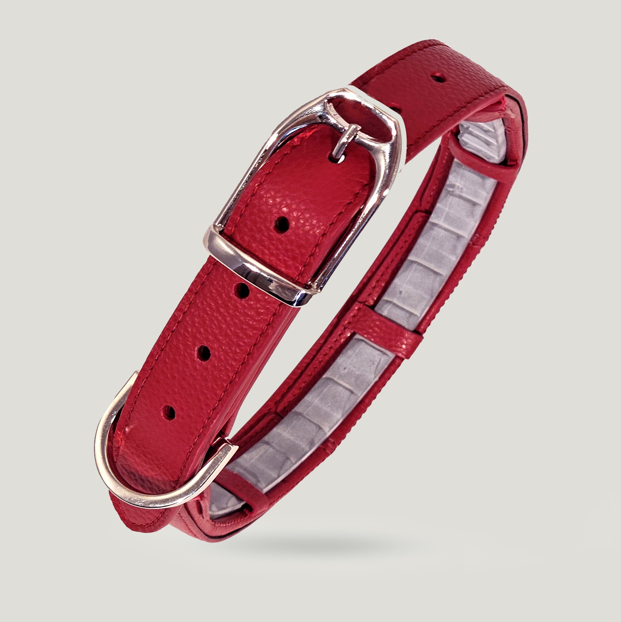 THE TWIN COLLAR Tg S