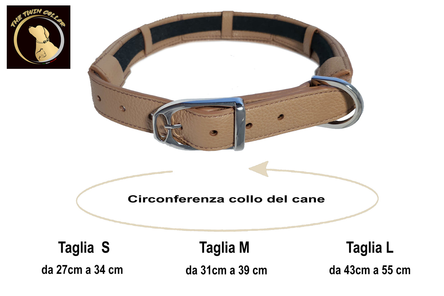 Collare Arancione